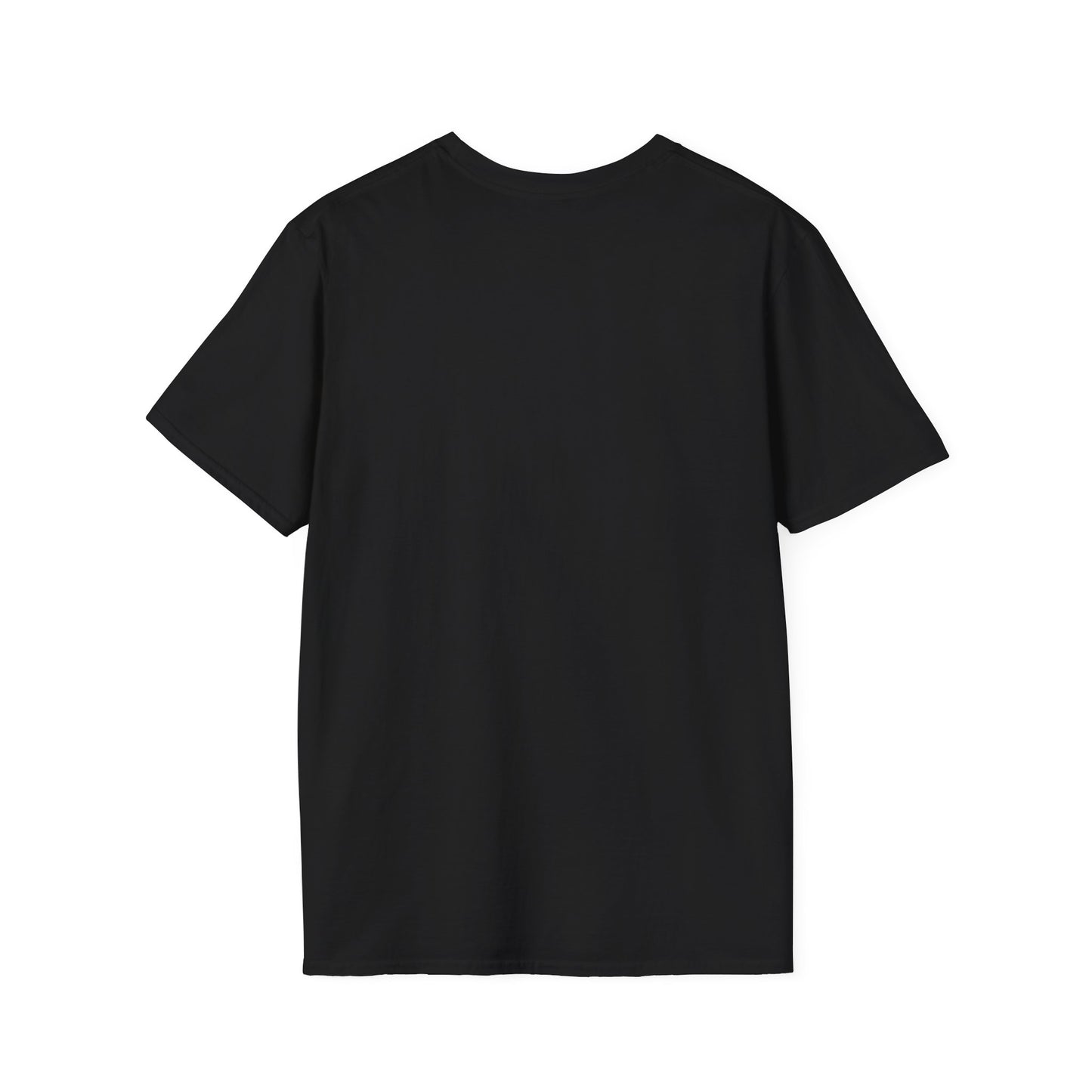 92 3D Unisex Softstyle T-Shirt