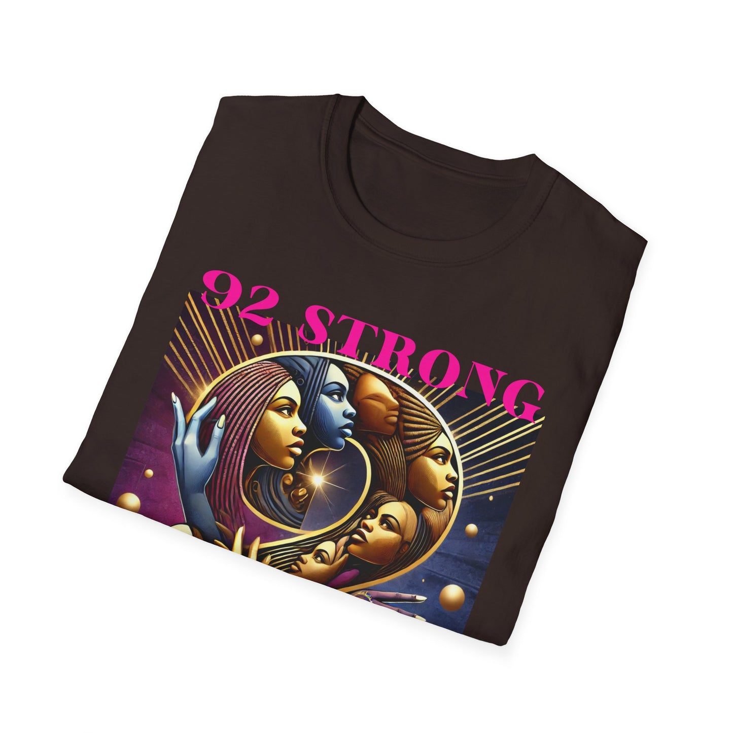 92 Strong Tee