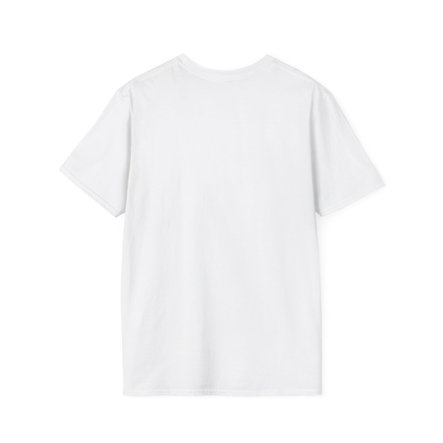 92 Cluster Unisex Softstyle T-Shirt