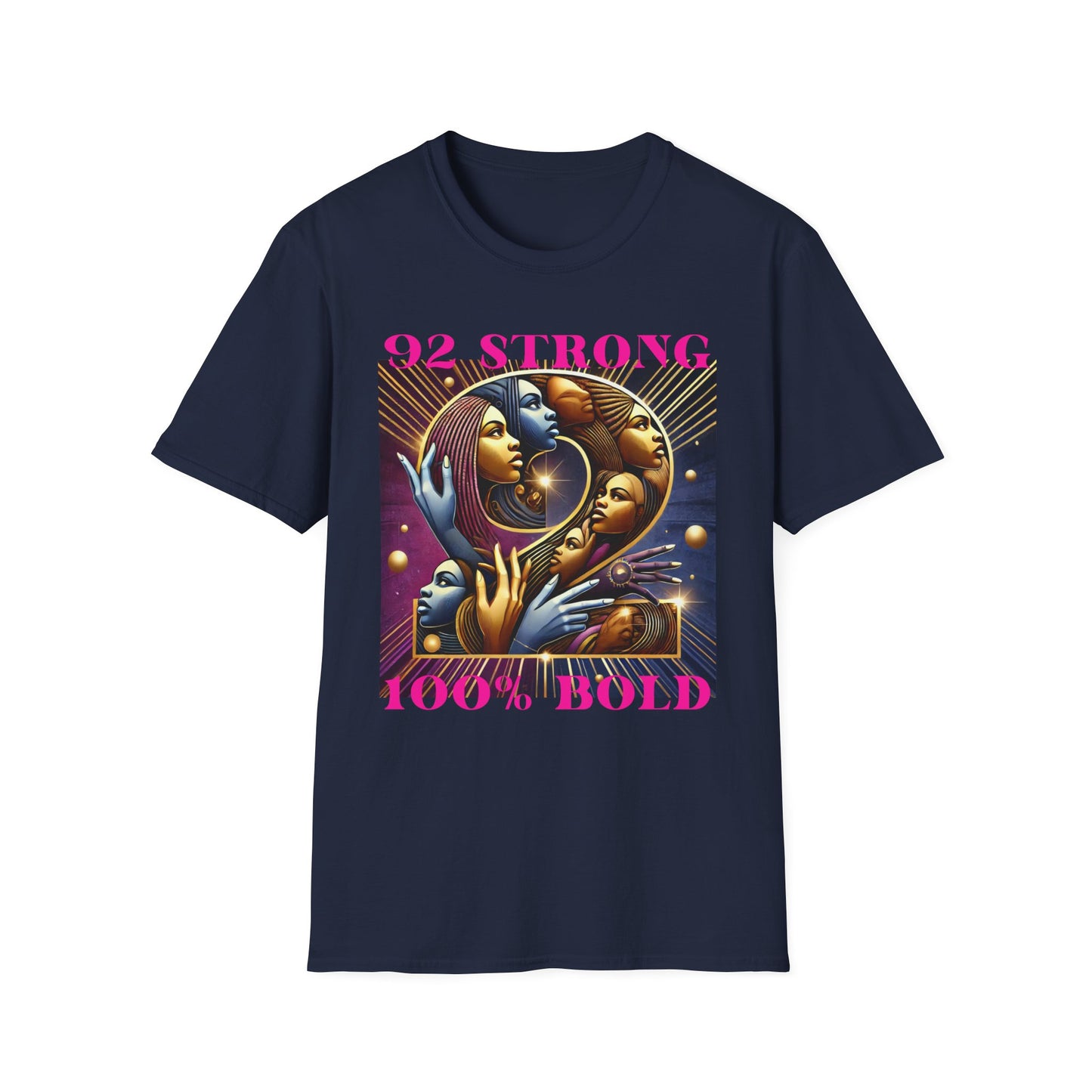 92 Strong Tee