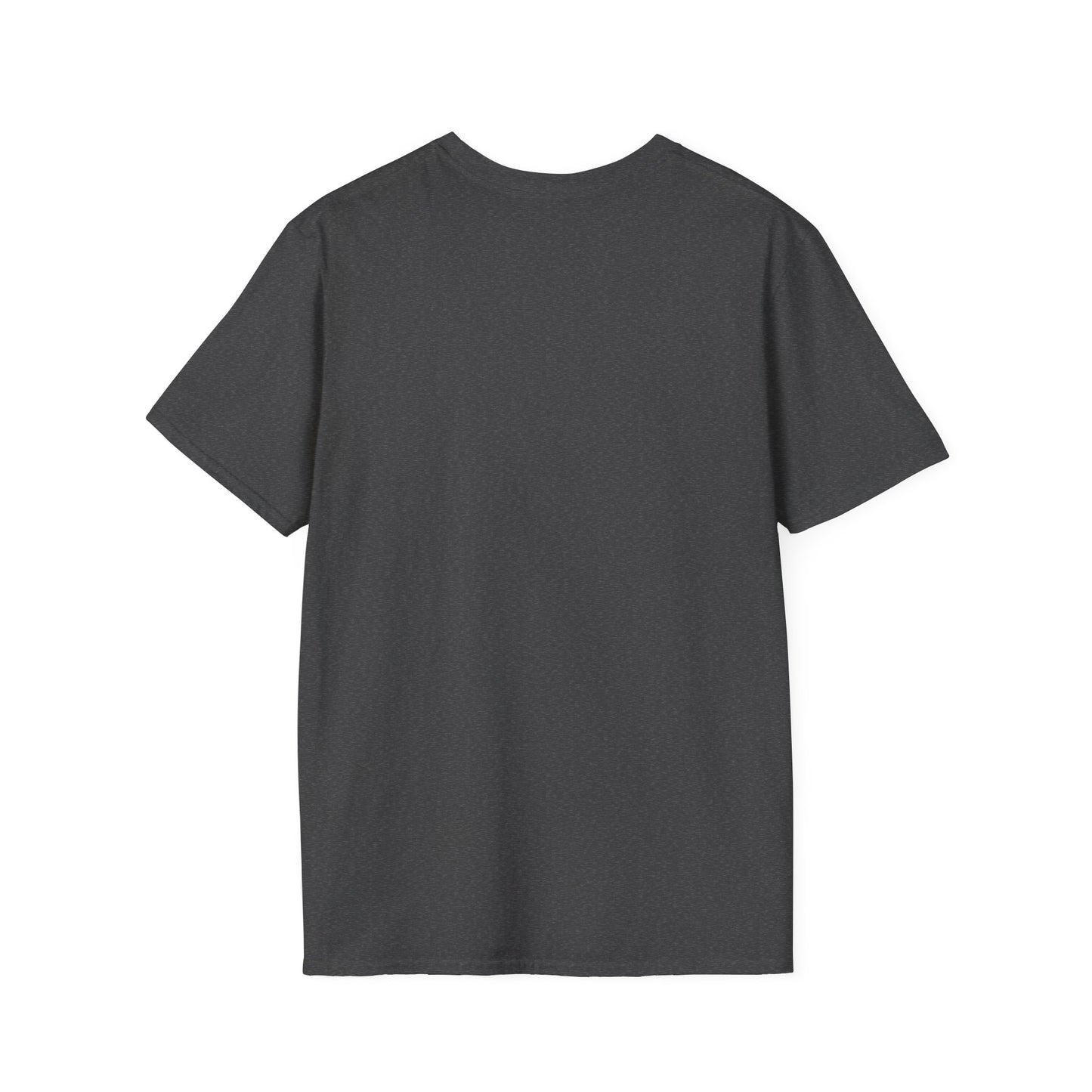 92 3D Unisex Softstyle T-Shirt