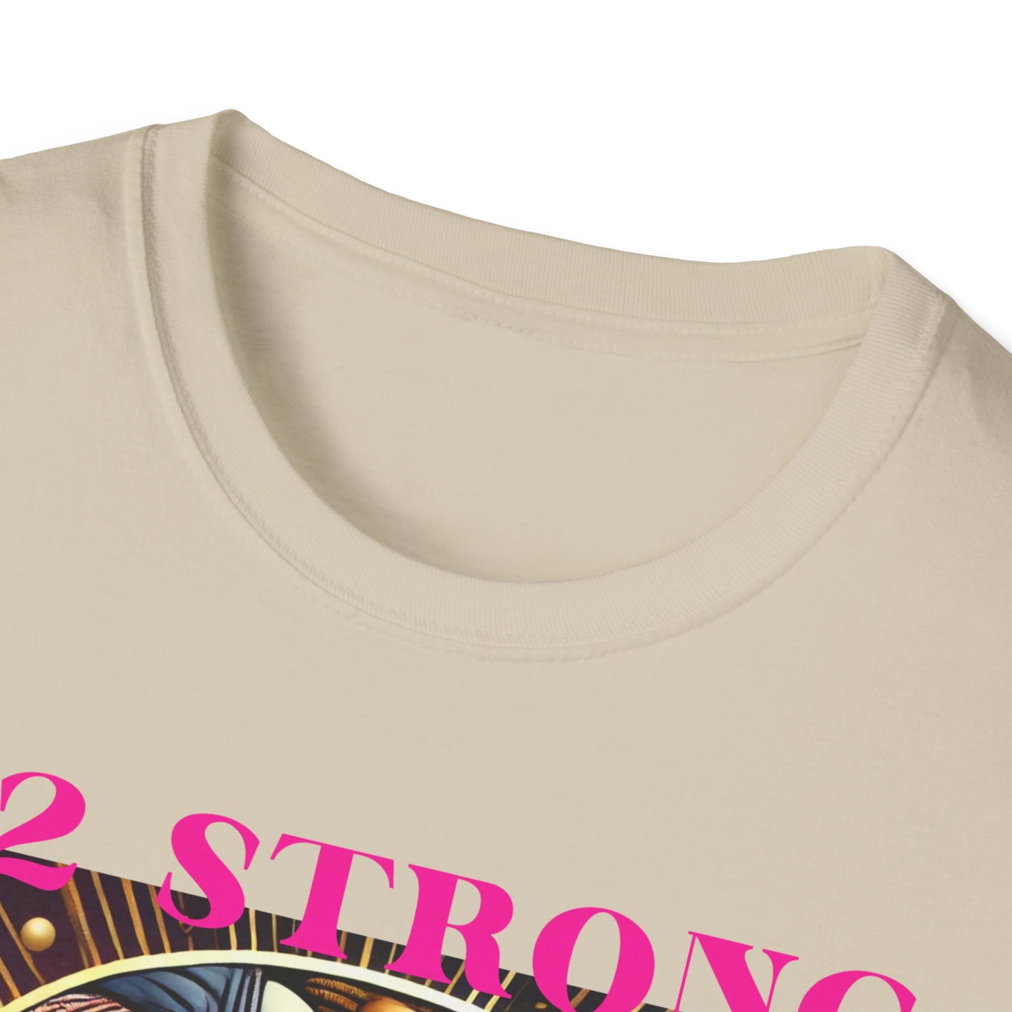 92 Strong Tee