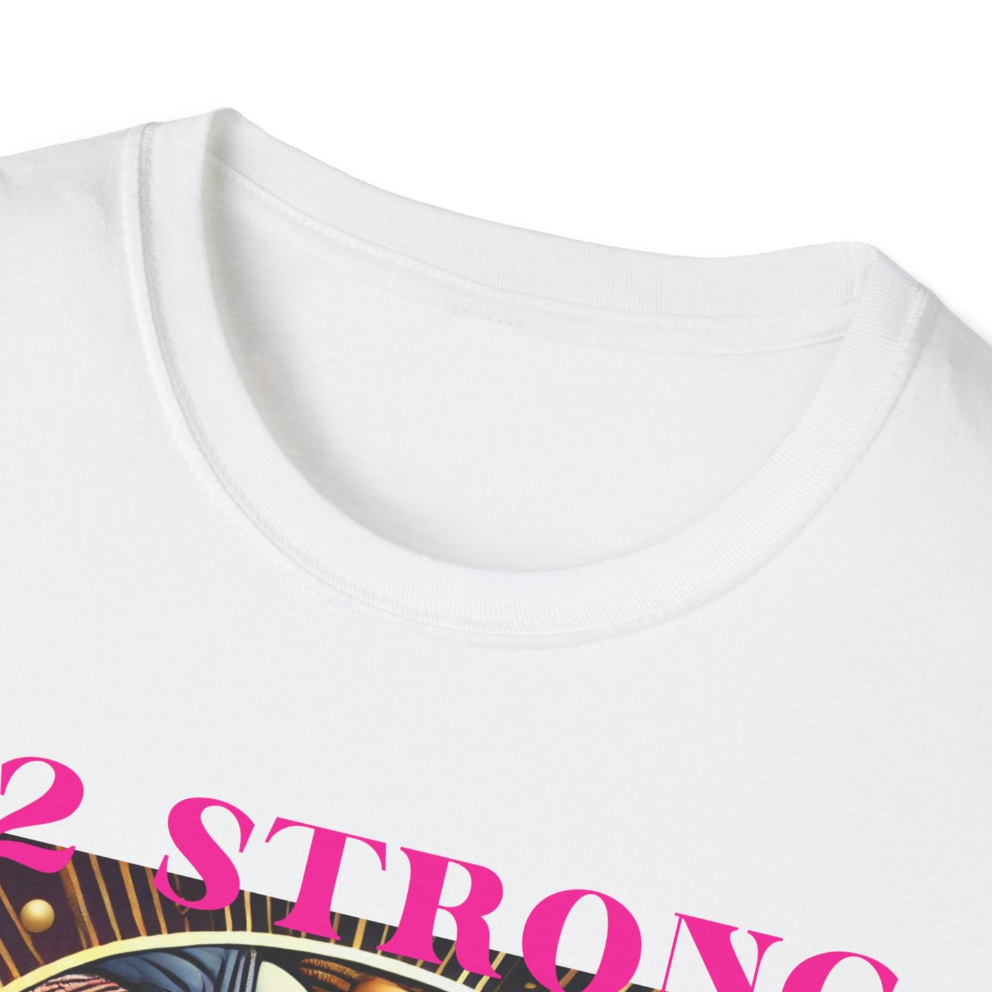 92 Strong Tee