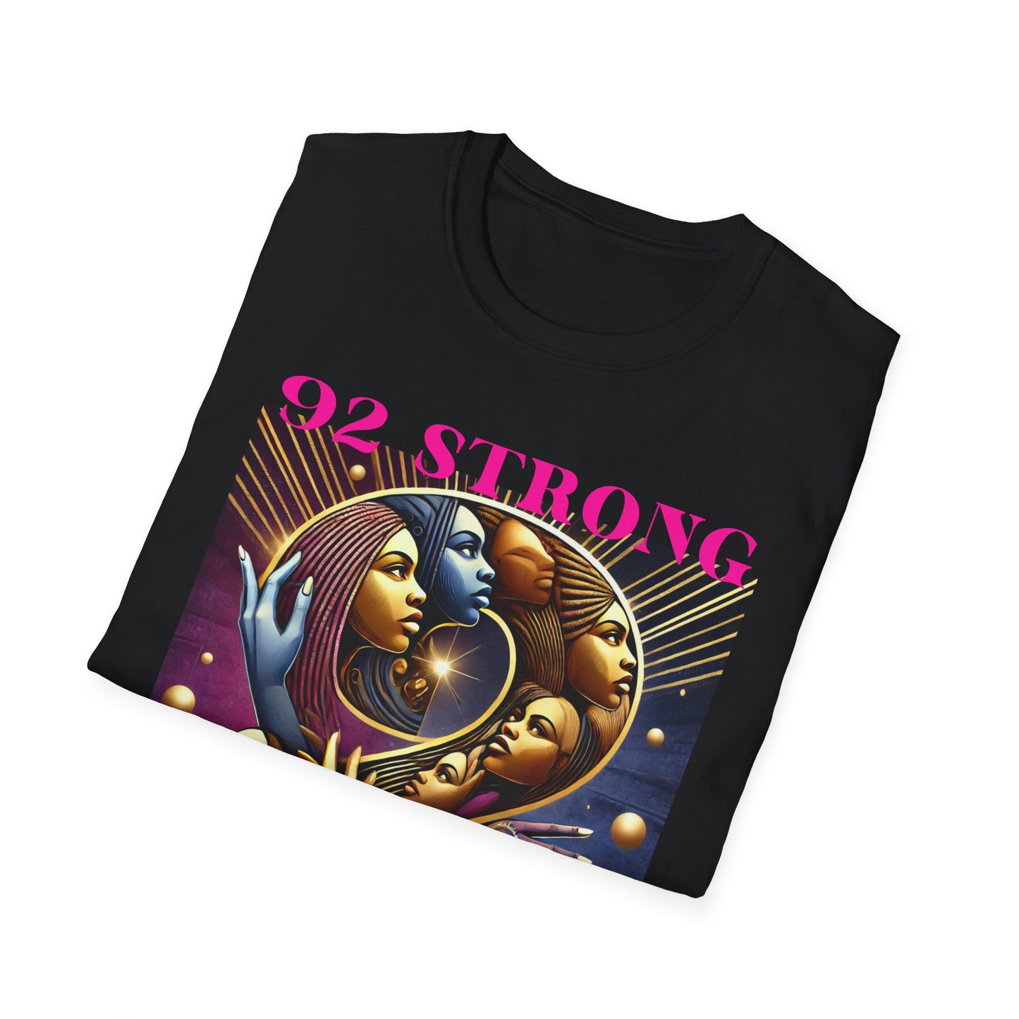 92 Strong Tee