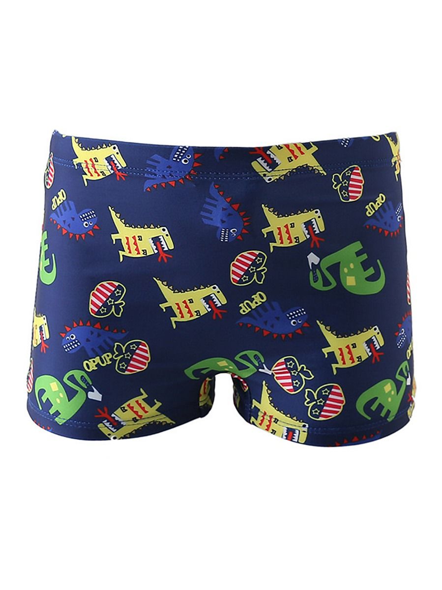 Toddler Boy's Swim Trunks - bounti4lme