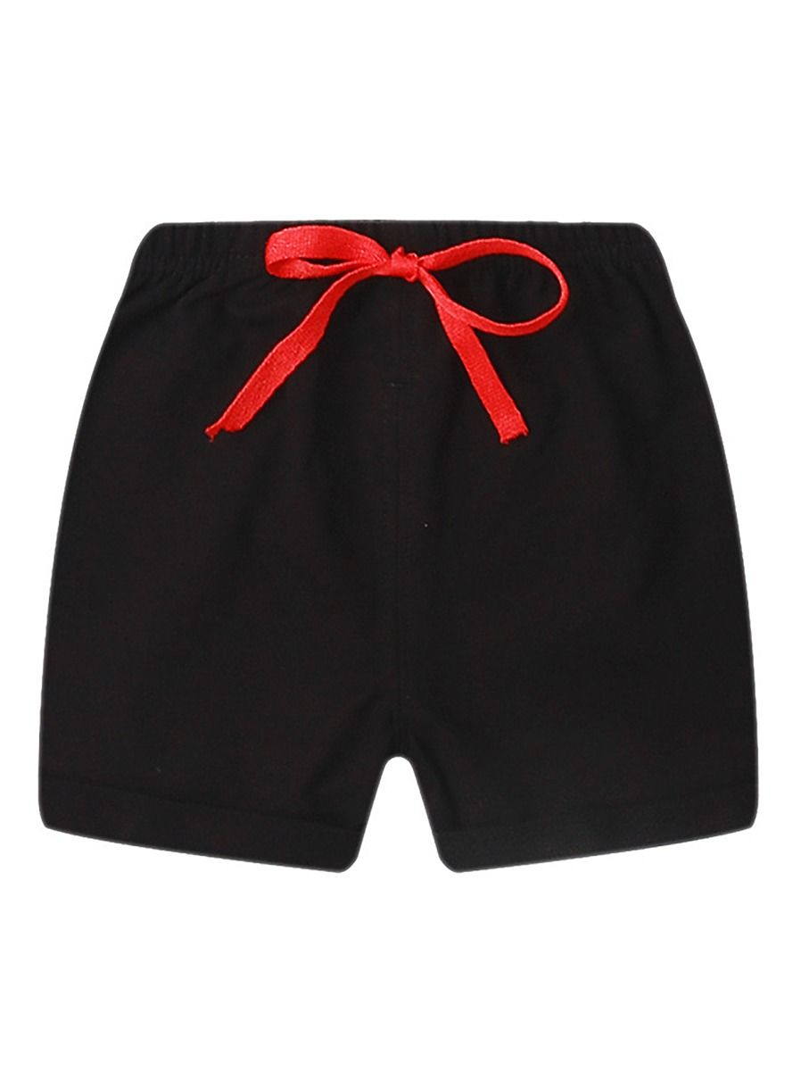 Pull-on Boy's Shorts - bounti4lme