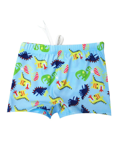 Toddler Boy's Swim Trunks - bounti4lme